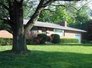 708 Brubaker Dr, Dayton, OH 45429