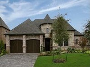 909 Glenhurst Rd, Keller, TX 76248