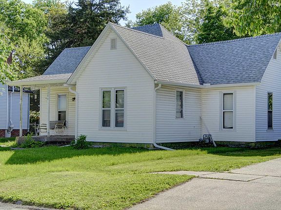 2nd image of 412 N Campbell St