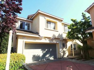 1014 La Bonita Ter, Union City, CA