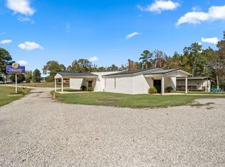 8744 Highway 8, Colfax, LA 71417