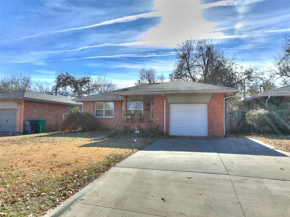 2940 NW 67th St, Oklahoma City, OK 73116