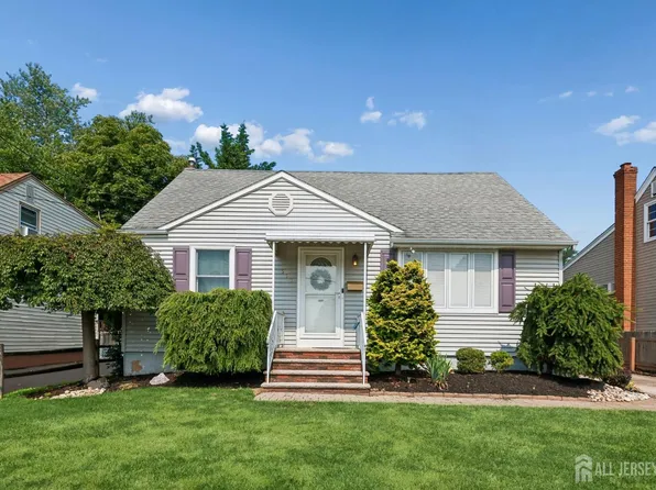 517 Joseph Ave, Woodbridge, NJ 07095