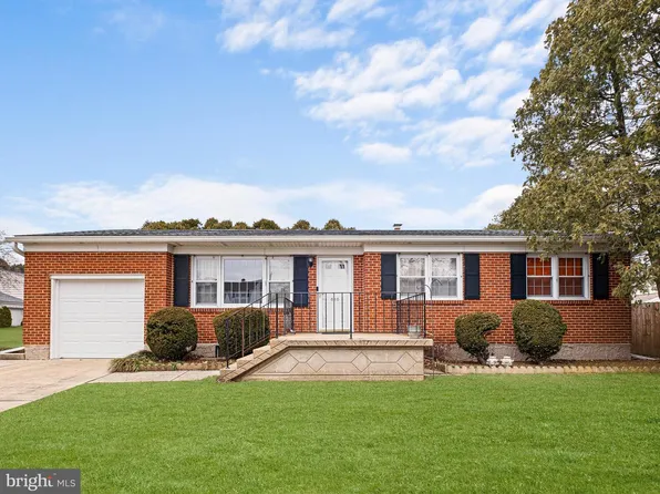 616 Cranhill Dr, Wilmington, DE 19808