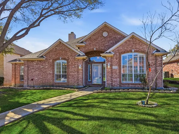 1052 E Seminole Trl, Carrollton, TX 75007