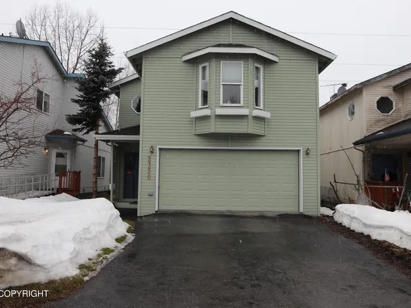 2330 Nash Cir, Anchorage, AK 99508