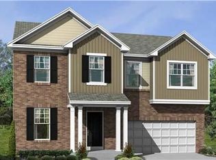2641 Oswin Dr, Columbus, OH 43219