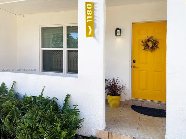 1178 NE 112th St, Miami, FL