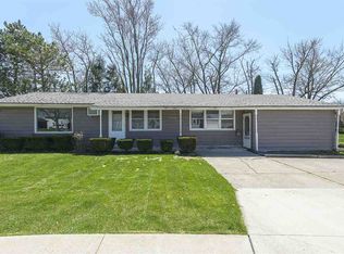 13636 Third St, Grabill, IN 46741