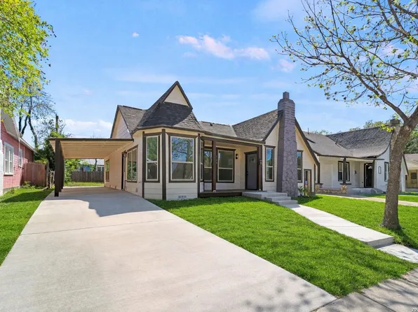 738 avant, San Antonio, TX 78210