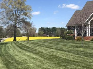 160 Mason Grissom Rd, Rock Island, TN 38581