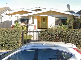 1622 7th Ave, Los Angeles, CA 90019