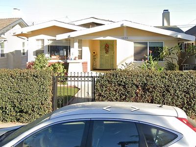 1622 7th Ave, Los Angeles, CA, 90019