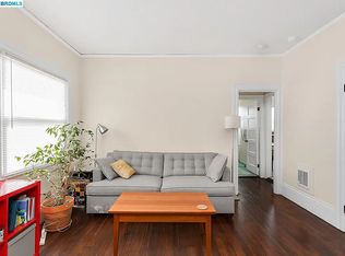 2448 Foothill Blvd #2, Oakland, CA 94601