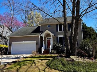 4706 Wellford Ct, Jamestown, NC 27282