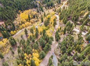 0 Upper Travis Gulch Rd, Black Hawk, CO 80422