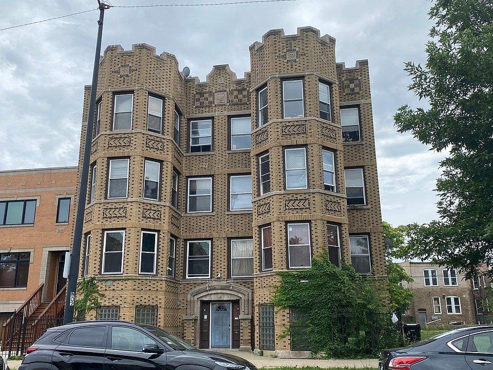 1st image of 3141 W Washington Blvd #1