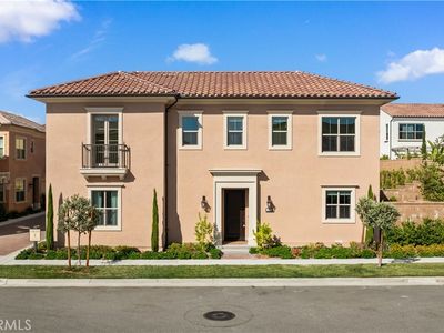 118 Poppyseed, Irvine, CA, 92618