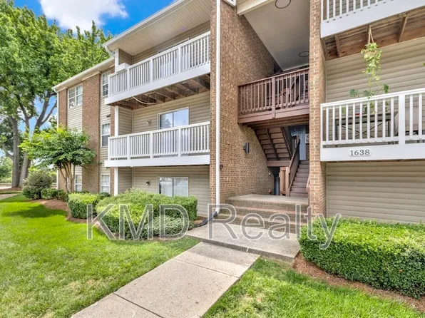 1638 Arlyn Cir, Charlotte, NC