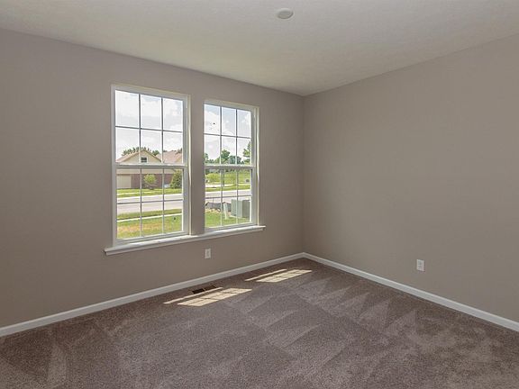 The Shelburn Bedroom 2