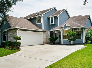 11439 Caesar Dr, Stafford, TX 77477