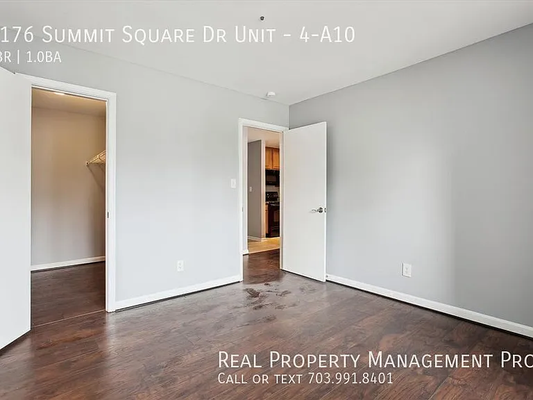 3176 Summit Square Dr #4-A10 — Photo 11