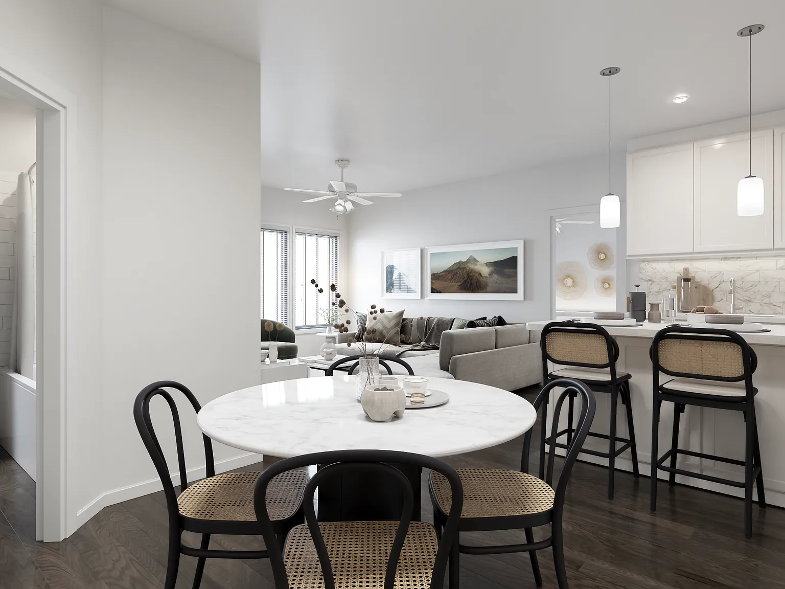 Pearl Apartments — Photo 2