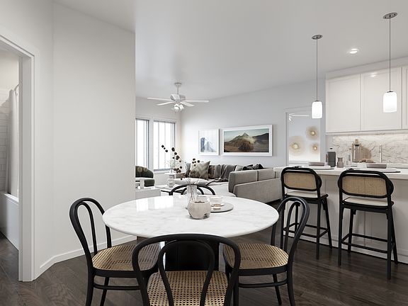 2nd image of 1501 Nixon Dr #1107