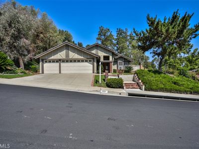 1921 Avenida Monte Vis, San Dimas, CA, 91773