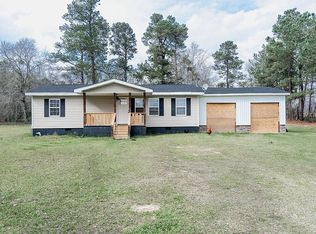 18 Whaley Rd, Blackville, SC 29817