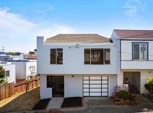 25 Watt Ave, San Francisco, CA 94112