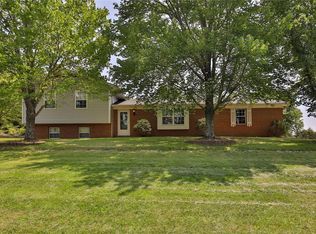 333 Dodson Ln, De Soto, MO 63020