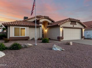 3443 E Wickieup Ln, Phoenix, AZ 85050