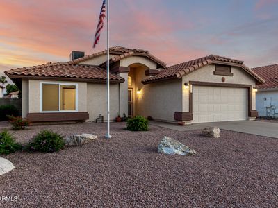 3443 E Wickieup Ln, Phoenix, AZ, 85050