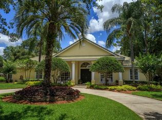 5107 Timberview Ter, Orlando, FL 32819