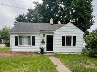 2303 Devonshire Ave, Lansing, MI 48910