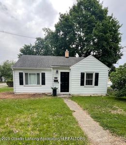 2303 Devonshire Ave, Lansing, MI, 48910
