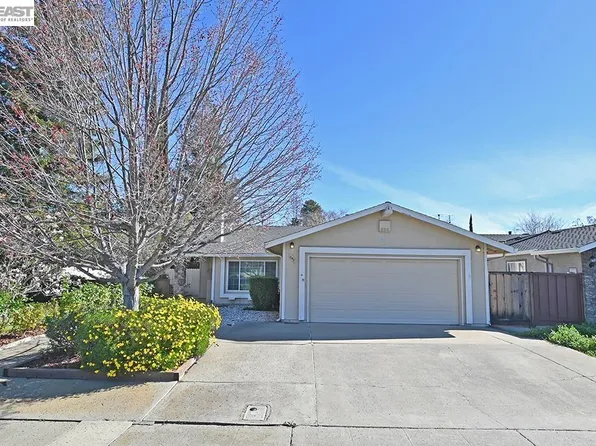 646 Joyce St, Livermore, CA 94550