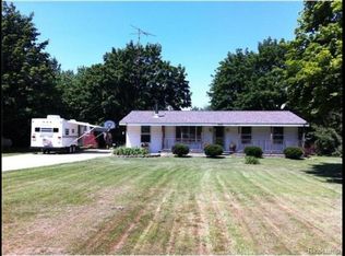 9457 Neff Rd, Clio, MI 48420