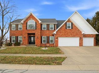 2415 Derby Dr, Shelbyville, IN 46176