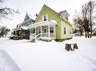 1115 Strong Ave, Elkhart, IN 46514