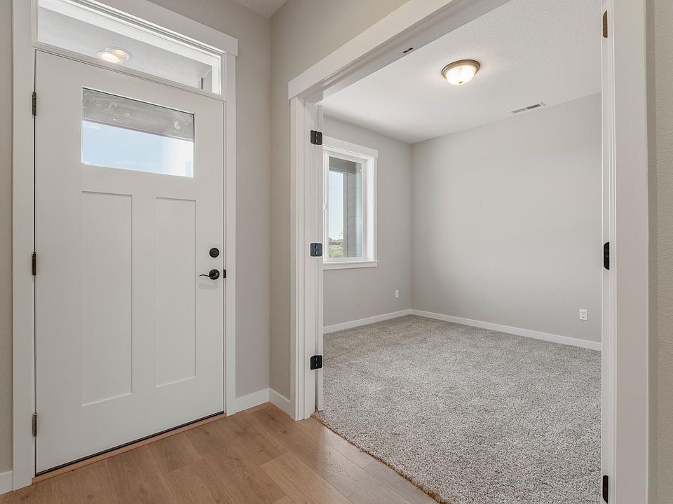 The 1800 Plan, The Glades at Green Mountain, Camas, WA 98607 Zillow