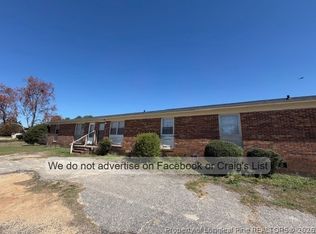 6432 Applecross Ave #C, Fayetteville, NC 28304