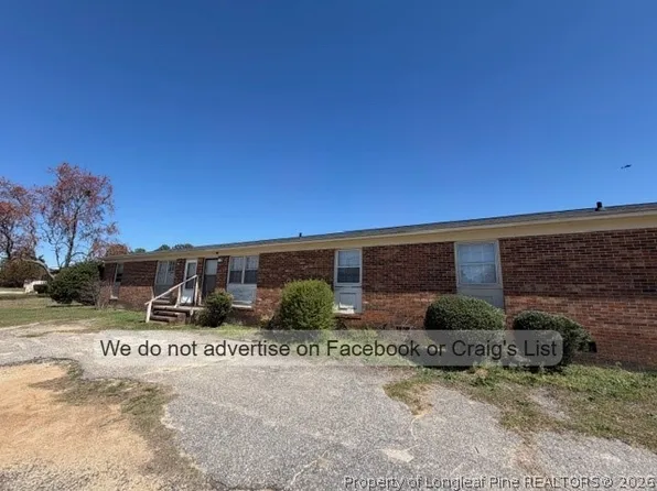 6432 Applecross Ave, Fayetteville, NC