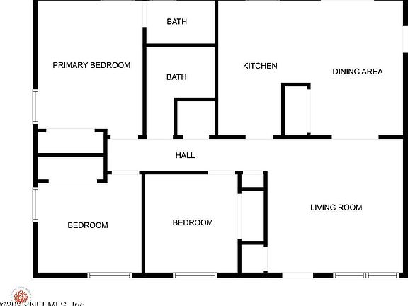 2nd image of 7567 SHARBETH Drive S