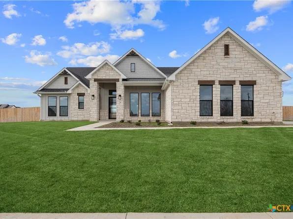 6775 Kings Mill Dr, Salado, TX 76571
