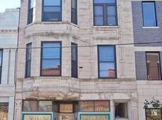 1117 W Belmont Ave APT 2, Chicago, IL 60657