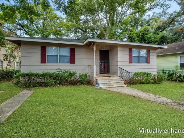 2142 Saxon St, Tallahassee, FL 32310