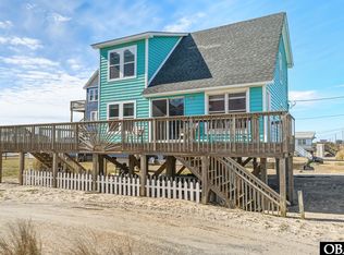 24258 Dean Ave Lot 58, Rodanthe, NC 27968