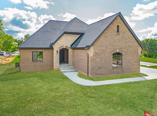 14926-24 Mile Rd, Utica, MI 48315